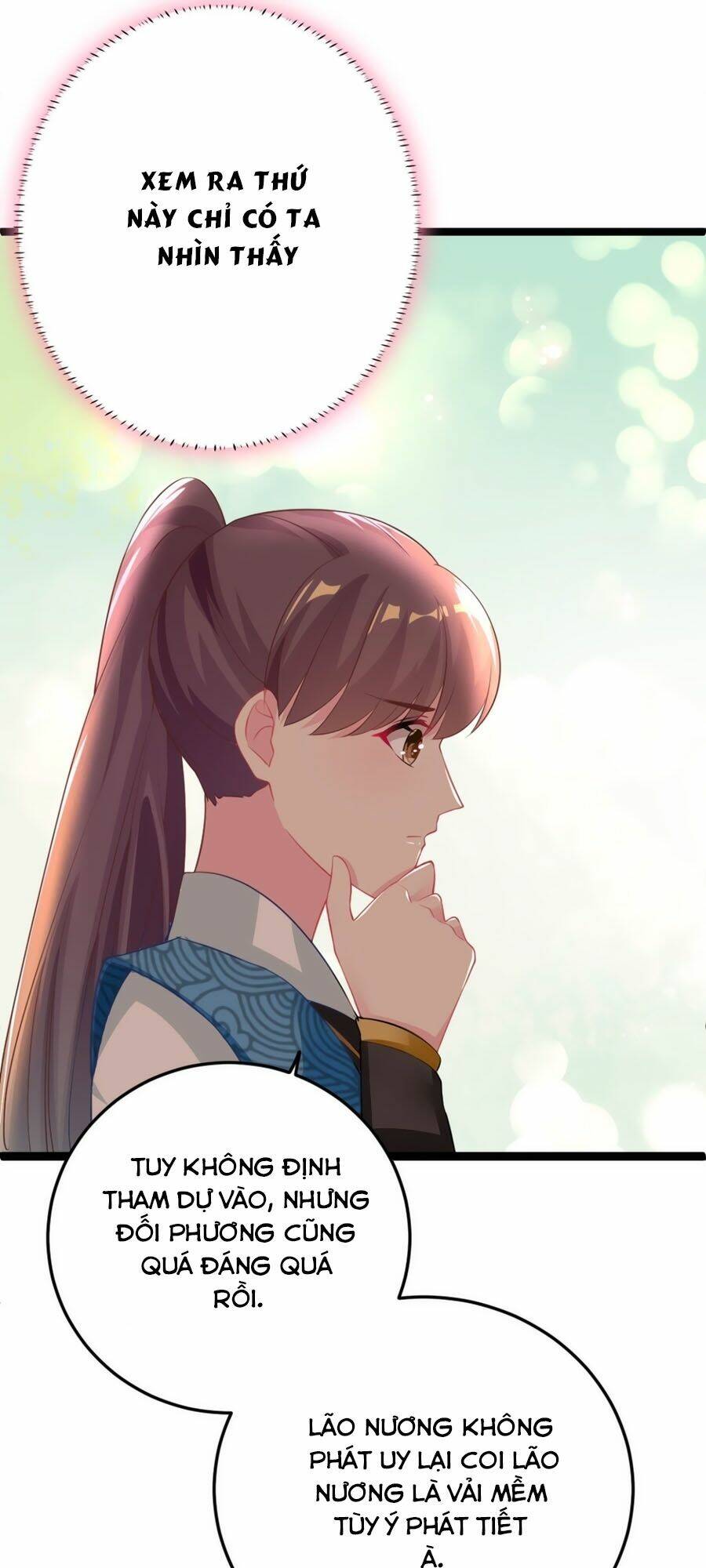 tướng quân tại thượng: manh phi xuyên không muốn nghịch tập chapter 12 16