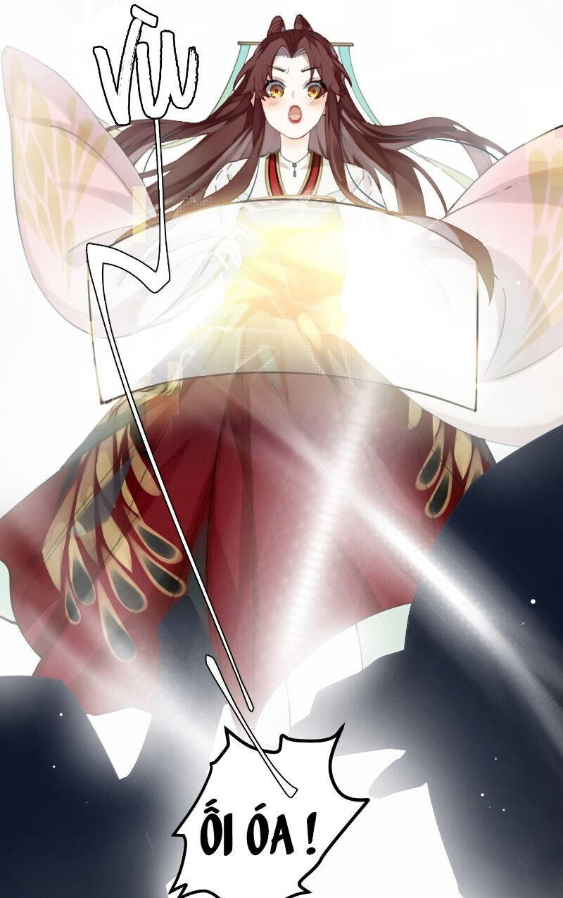 phế vật công chúa muốn nhặt chồng chapter 2 31