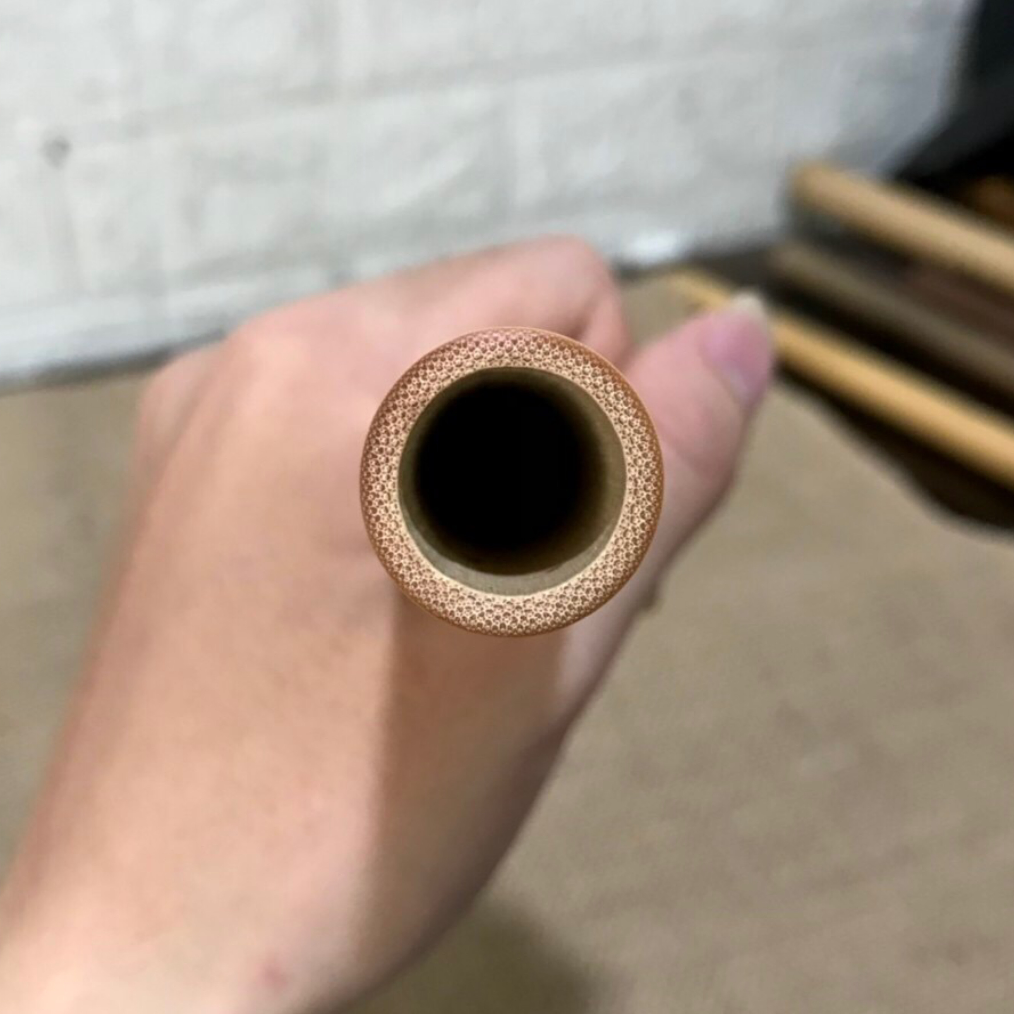 Sáo trúc C5 dành cho người mới bắt đầu, loại chuẩn âm dễ thổi