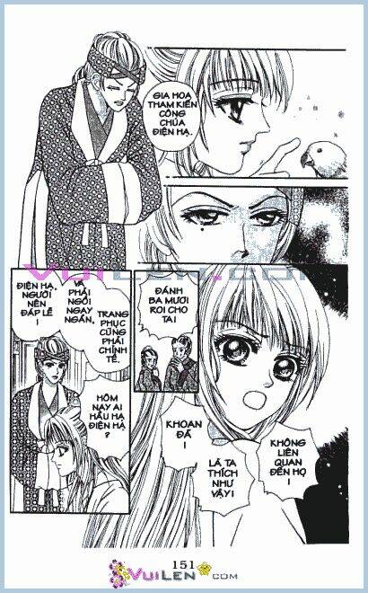 nàng công chúa lạc loài chapter 3 151