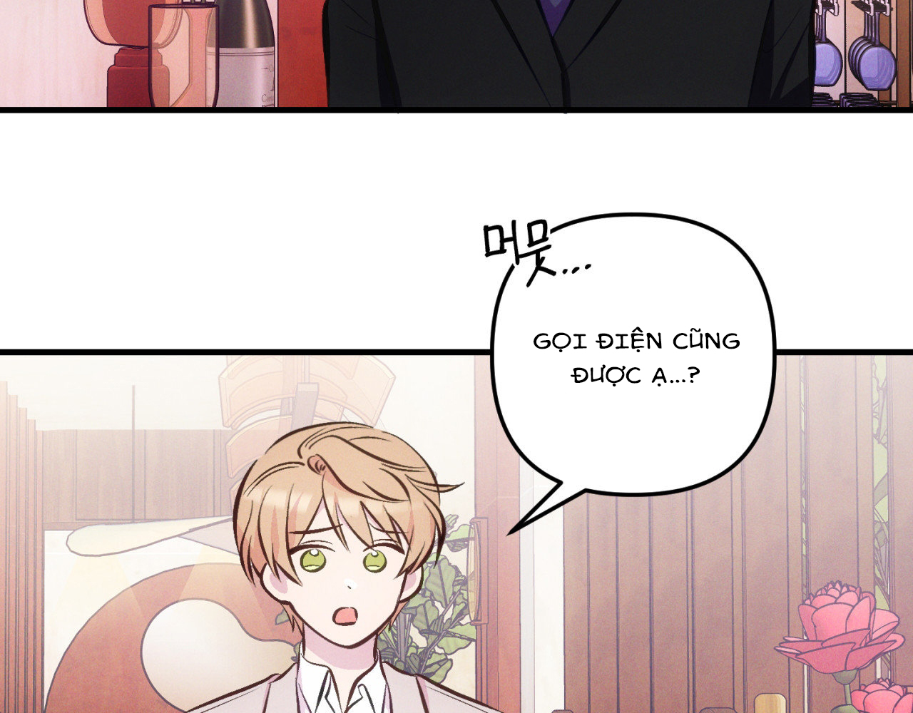 cái đồ ngốc nghếch này chapter 12 130