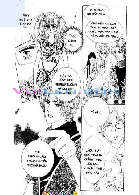 personalized princess chapter 9 69