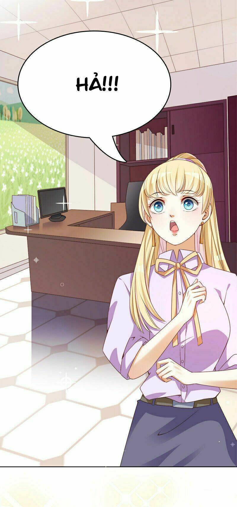 lãnh hôn cuồng ái chapter 31 10