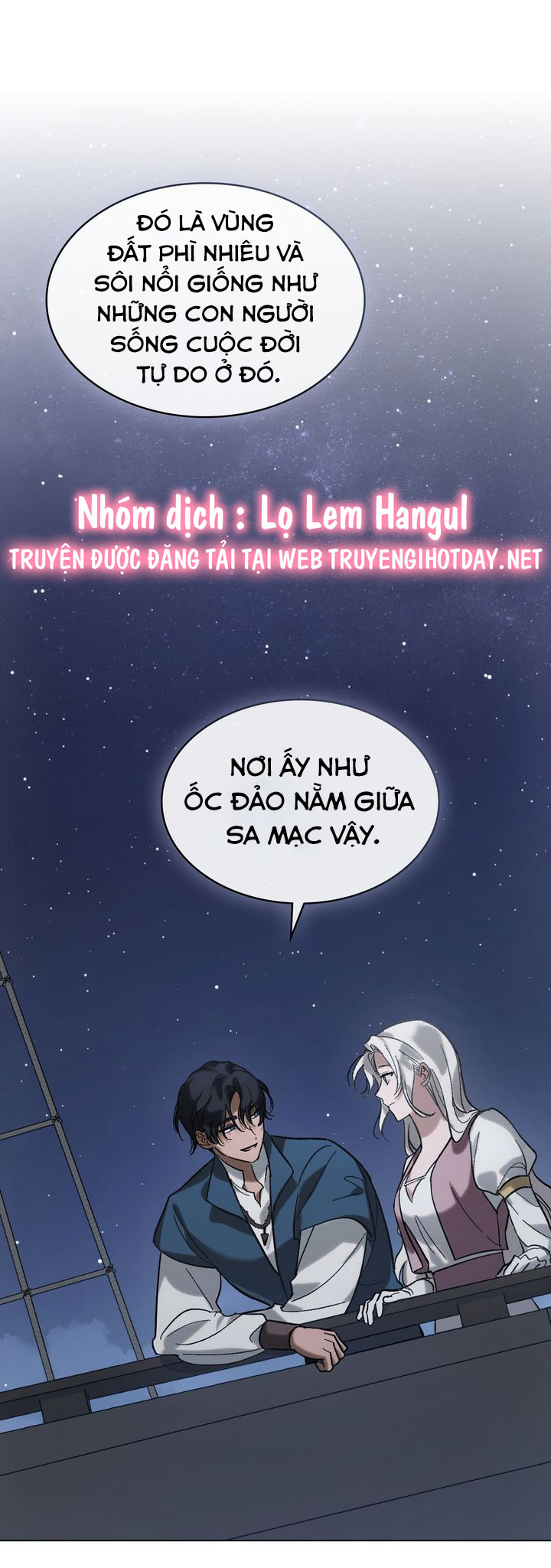 khi định mệnh đưa chúng ta gặp nhau chapter 14 17