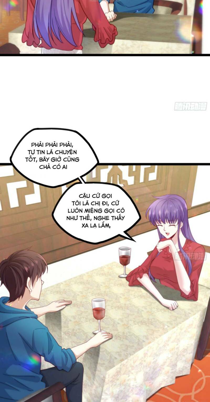 đô thị cực phẩm tiên đế chapter 15 10