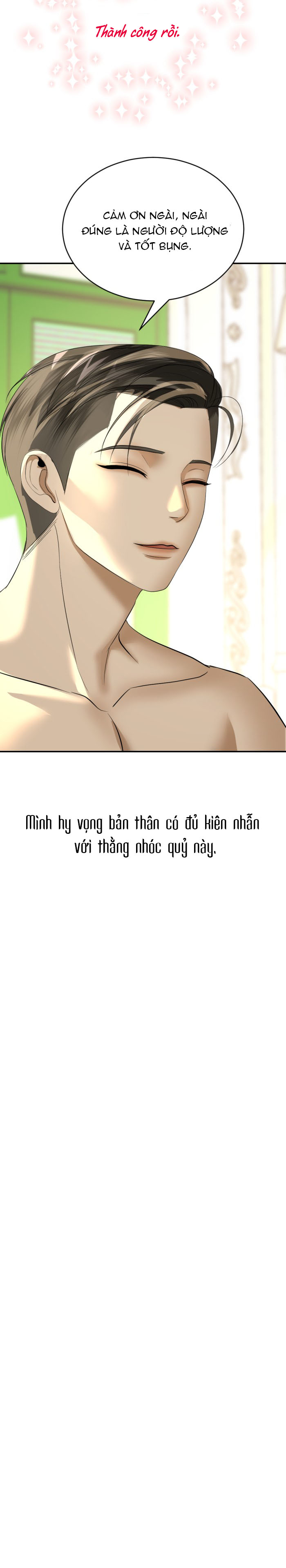 tôi là công tử đẹp nhất xiêm chapter 18 21