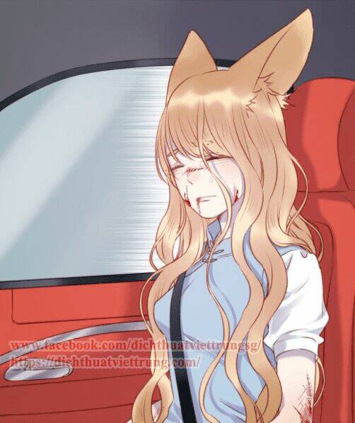 lượm được 1 tiểu hồ ly chapter 66 14