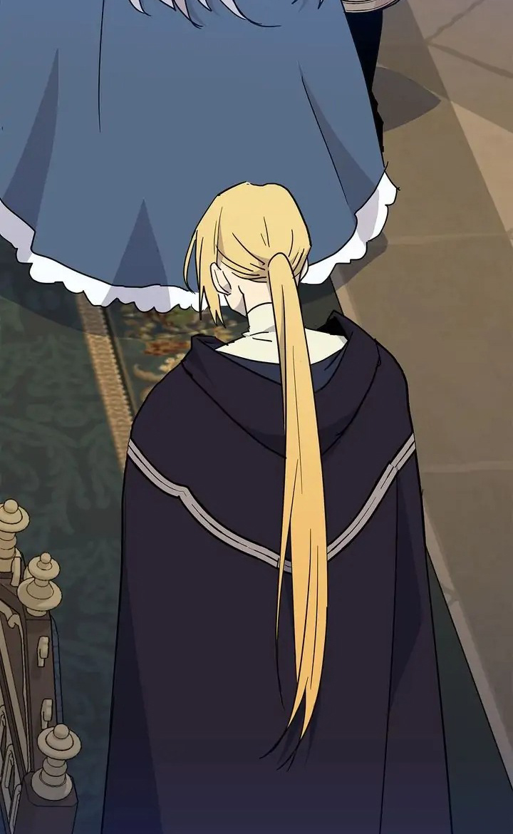 bình tĩnh nào, tiểu thư! chapter 47 47