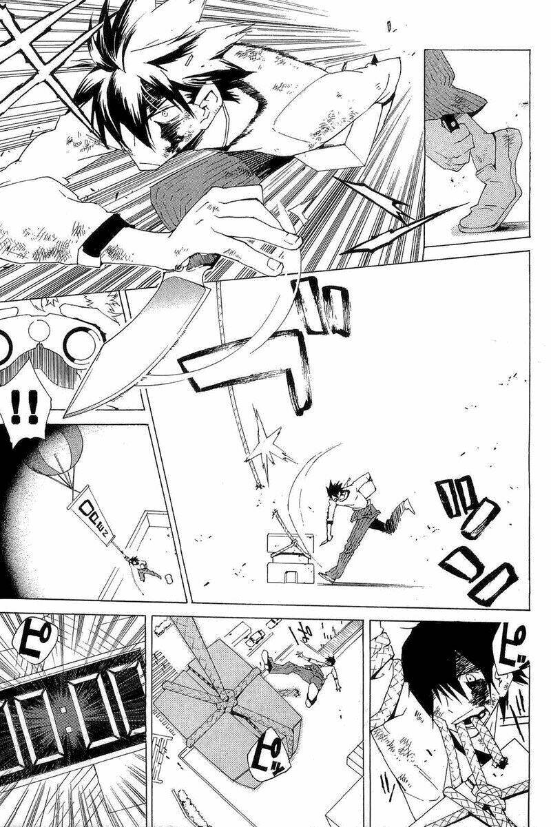 ann cassandra chapter 4 38