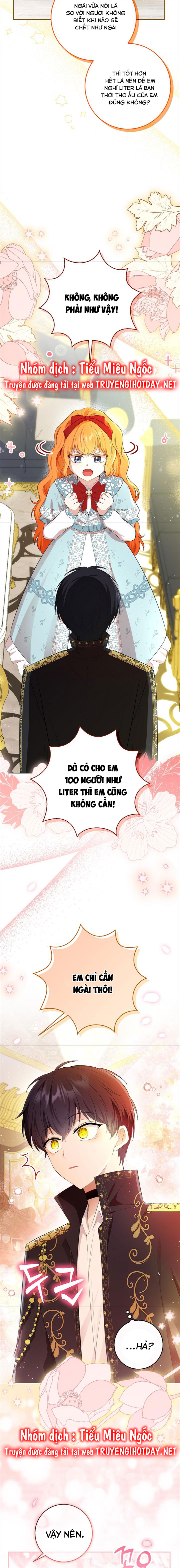 câu chuyện về gia tộc beaty chapter 80 5