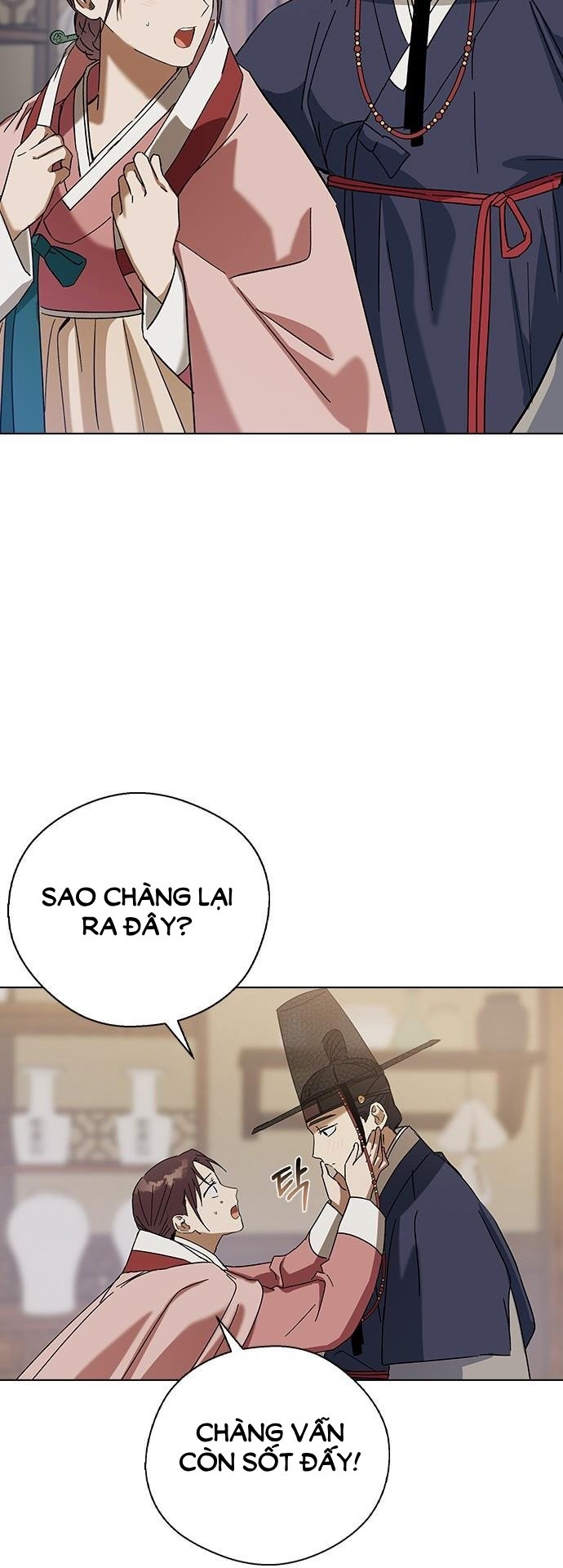 nhân duyên kiếp trước chapter 75.2 16