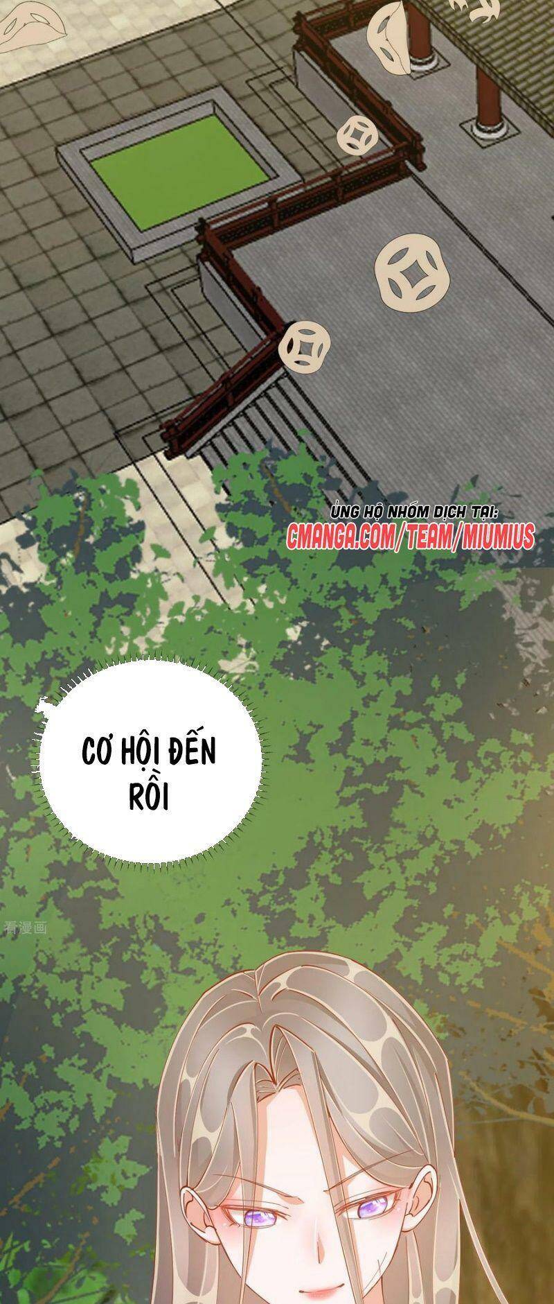 công lược trưởng thành của vương phi chapter 50 2