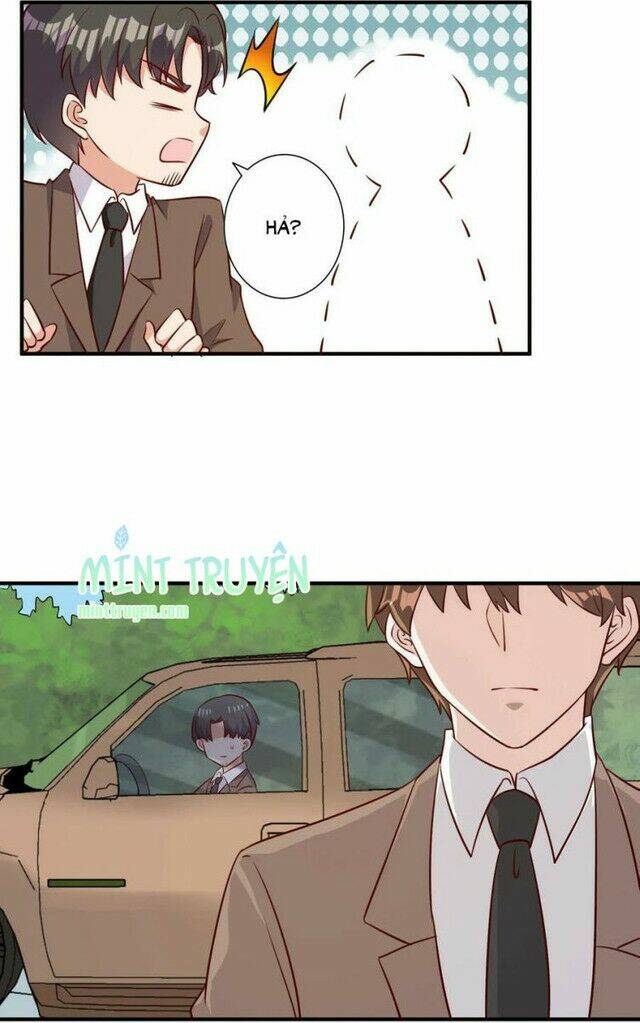 hôn nhân dục vọng: thiếu gia nhẹ một chút! chapter 152 9