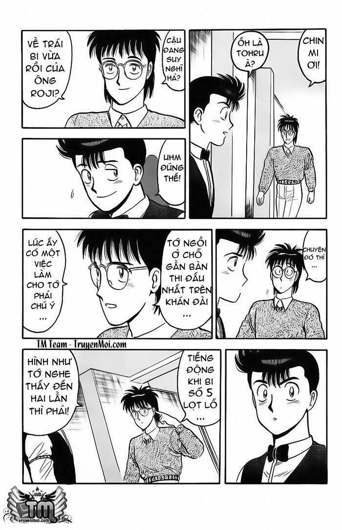 break shot chapter 122 14