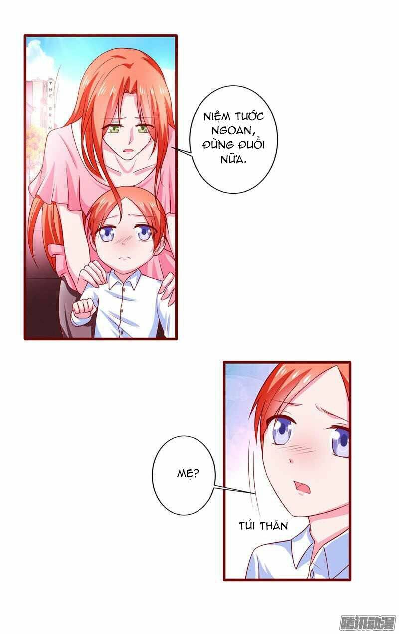 không gả cho tổng tài, gả cho người hầu chapter 73 6