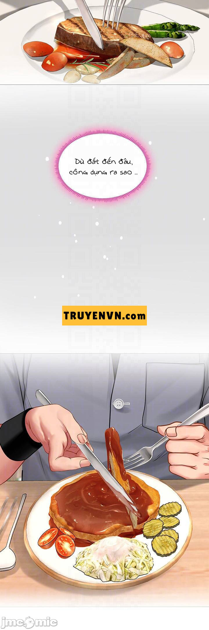 should i study at noryangjin? chapter 71 18