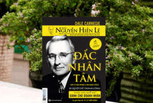 cuốn sách dành cho tất cả mọi người, ai cũng có thể đọc và thấy mình trong đó