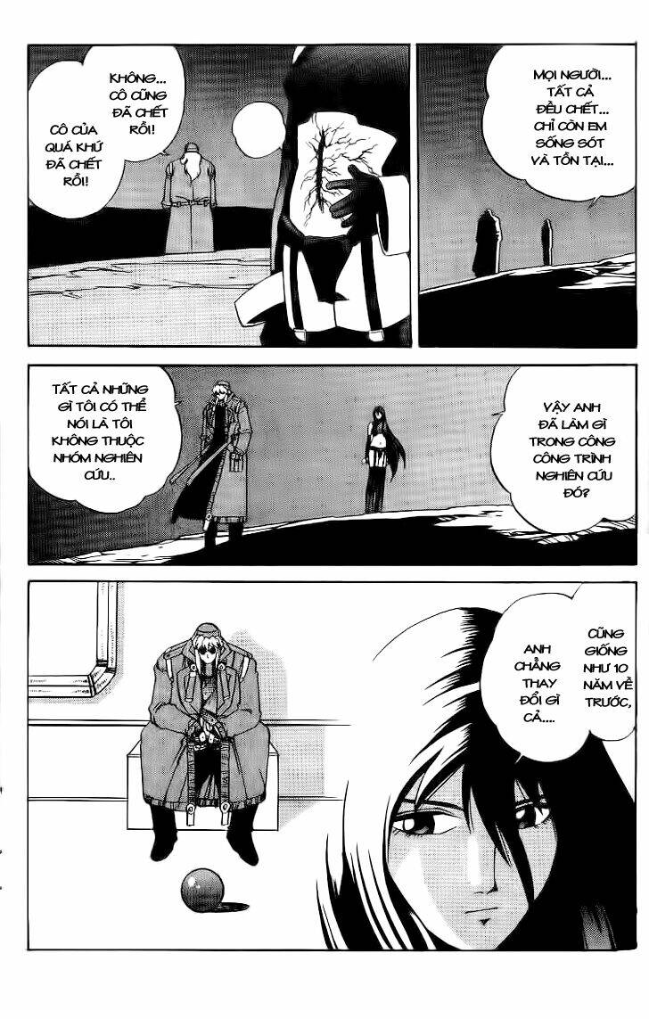 eat-man - hiệp sĩ ốc vít chapter 13 110