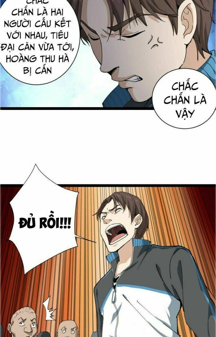 hồi xuân tiểu độc y chapter 5 45