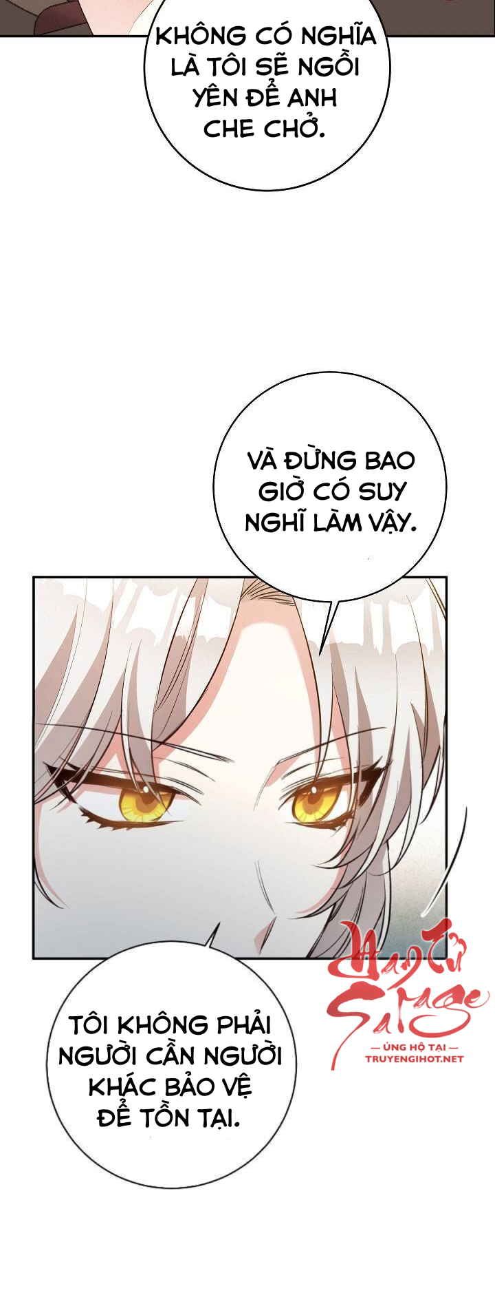 lý do nàng ấy sống như 1 ác nữ chapter 29 13