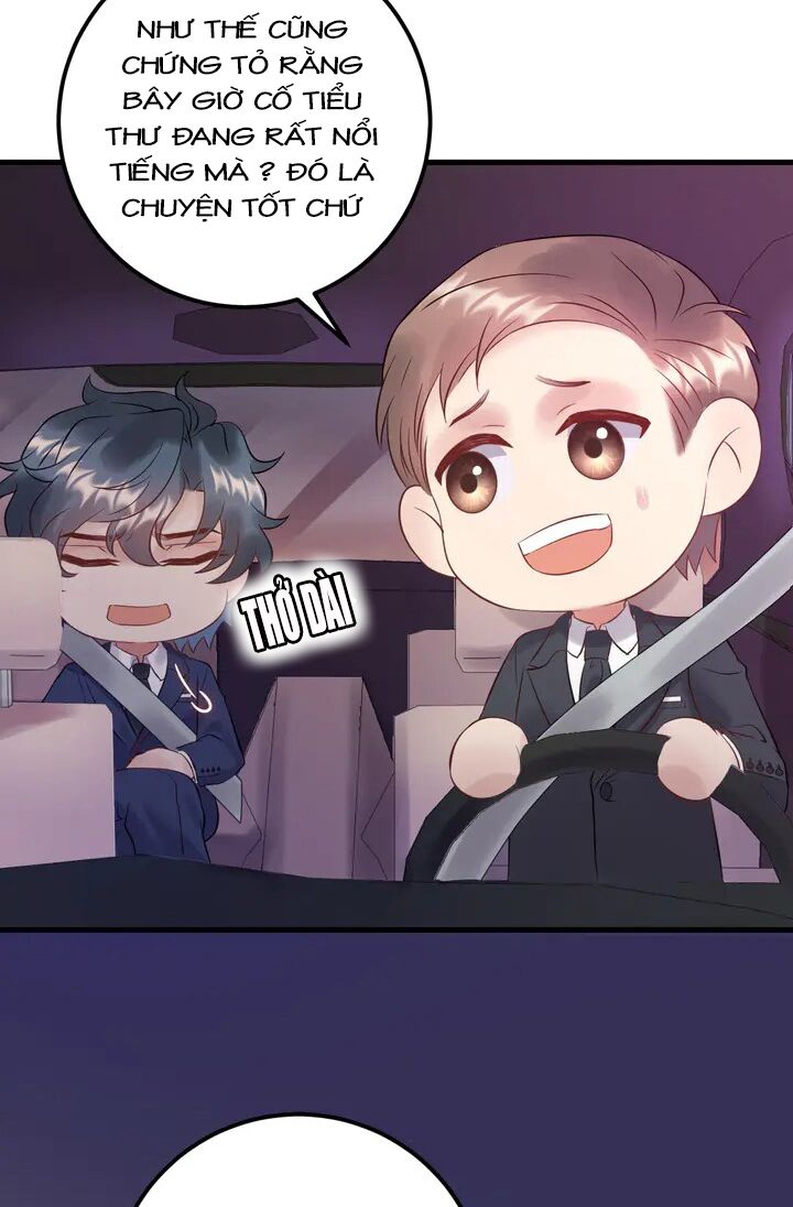 trọng sinh chi ức vạn ảnh hậu yếu thượng vị chapter 272 16