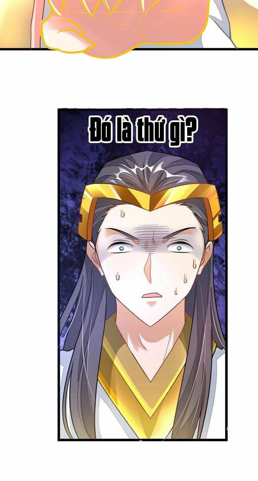 cửu dương thần vương chapter 109 27