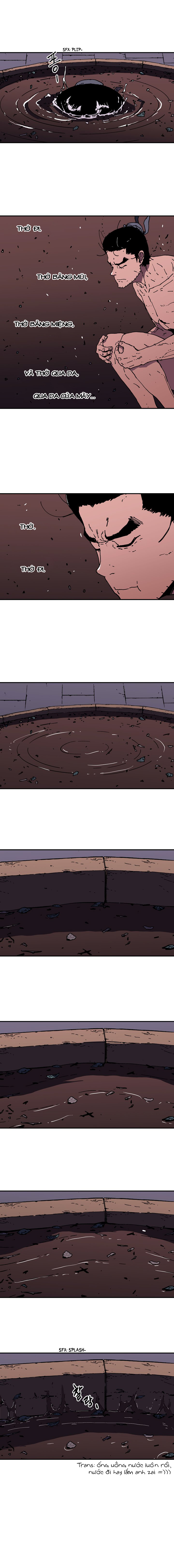 Bố Vô Song chapter 99 14