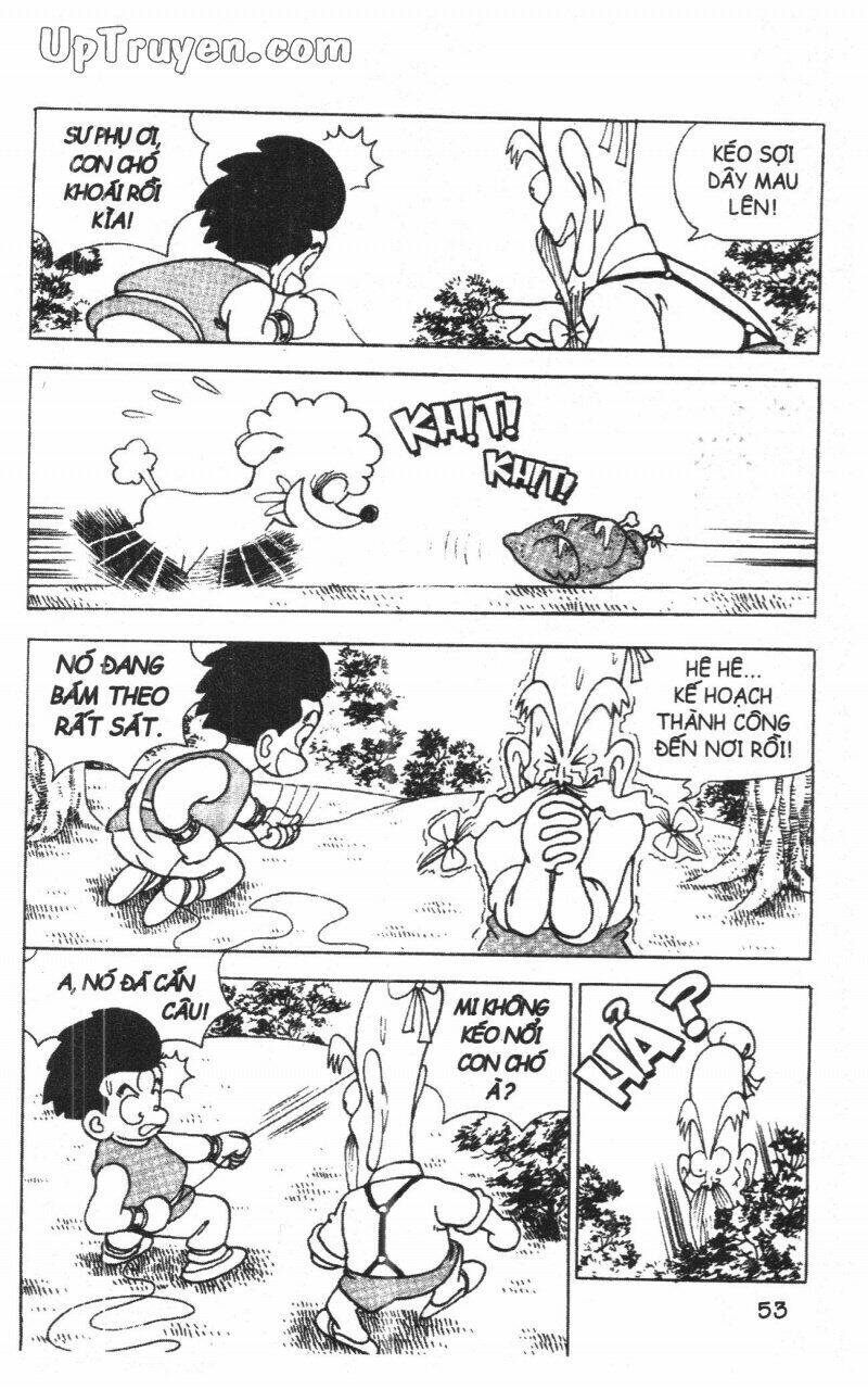 đội quân nhí nhố chapter 5 55