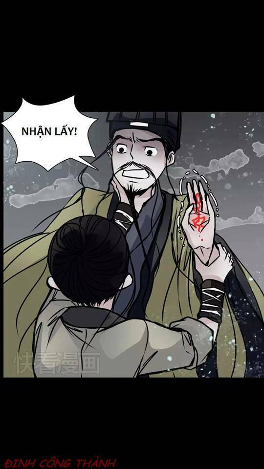 tiểu quỷ chapter 9 4