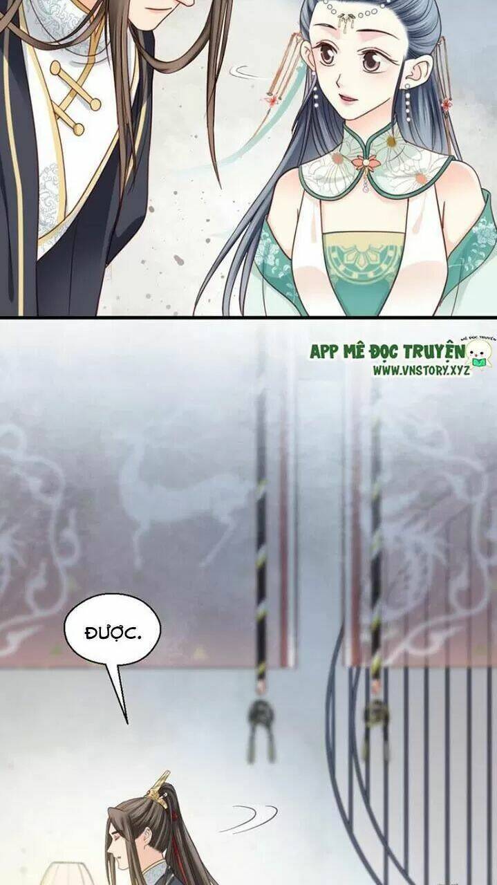 kiều nữ độc phi chapter 212 32