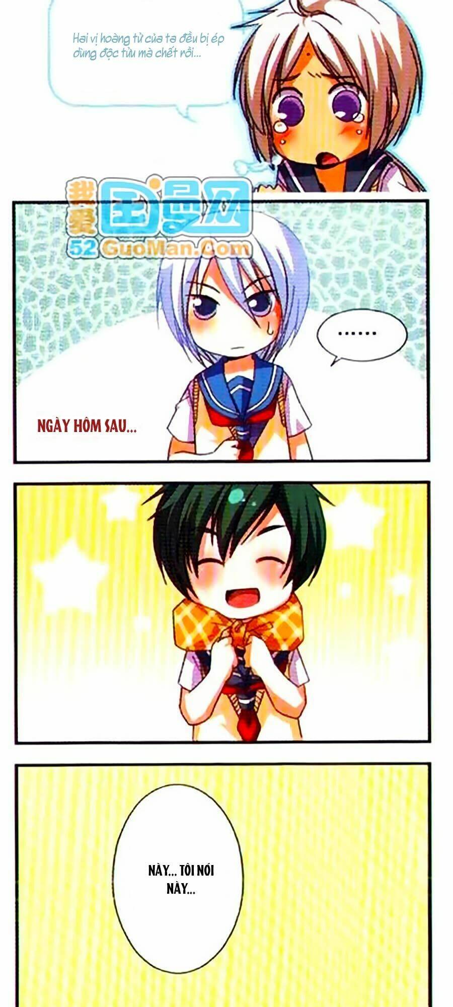 manh tam quốc chapter 17 22