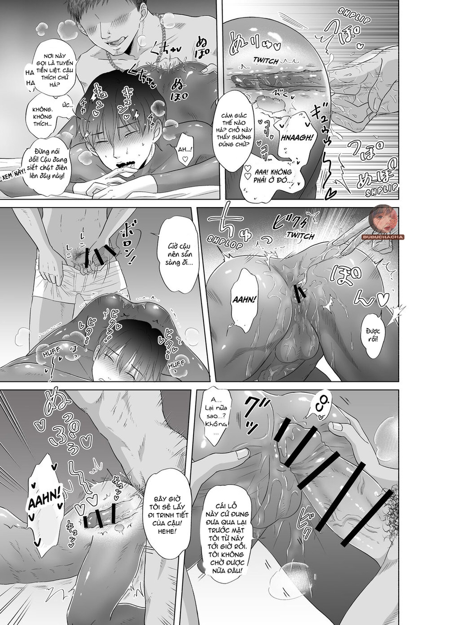 việc làm thêm của toma chapter 1 11