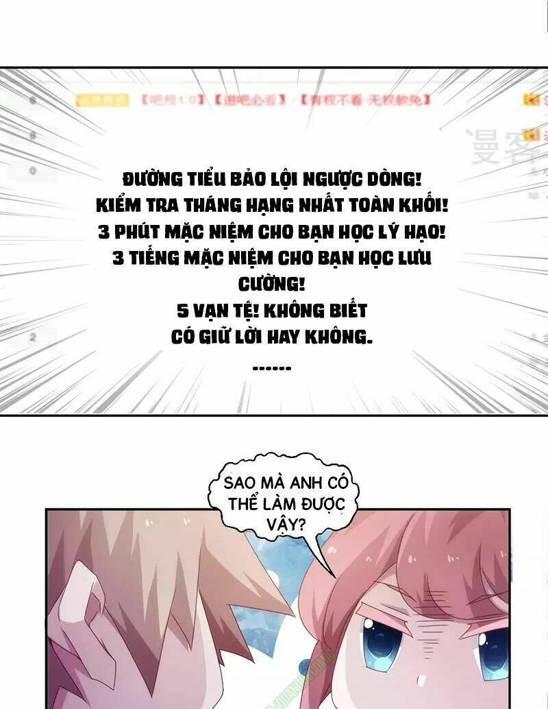 thần y hệ thống chapter 37 8