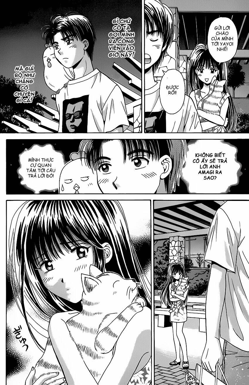 open sesame chapter 23 9