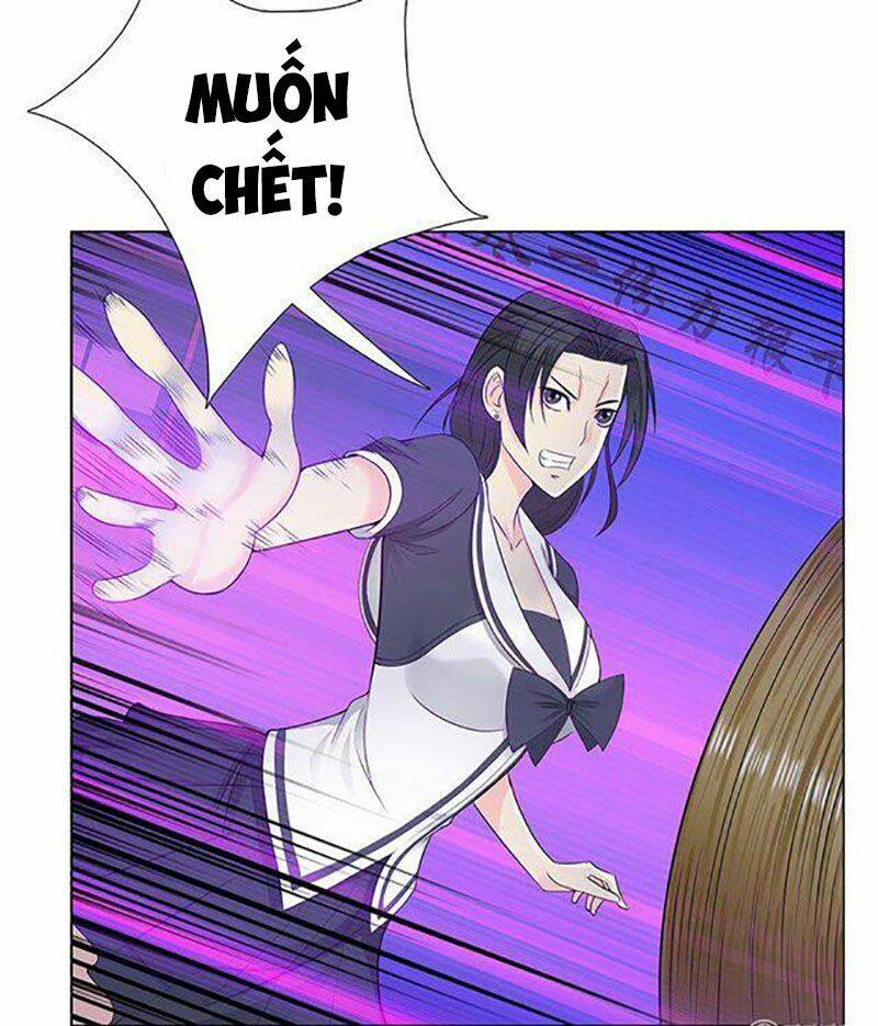 học viện cao thủ chapter 92 3