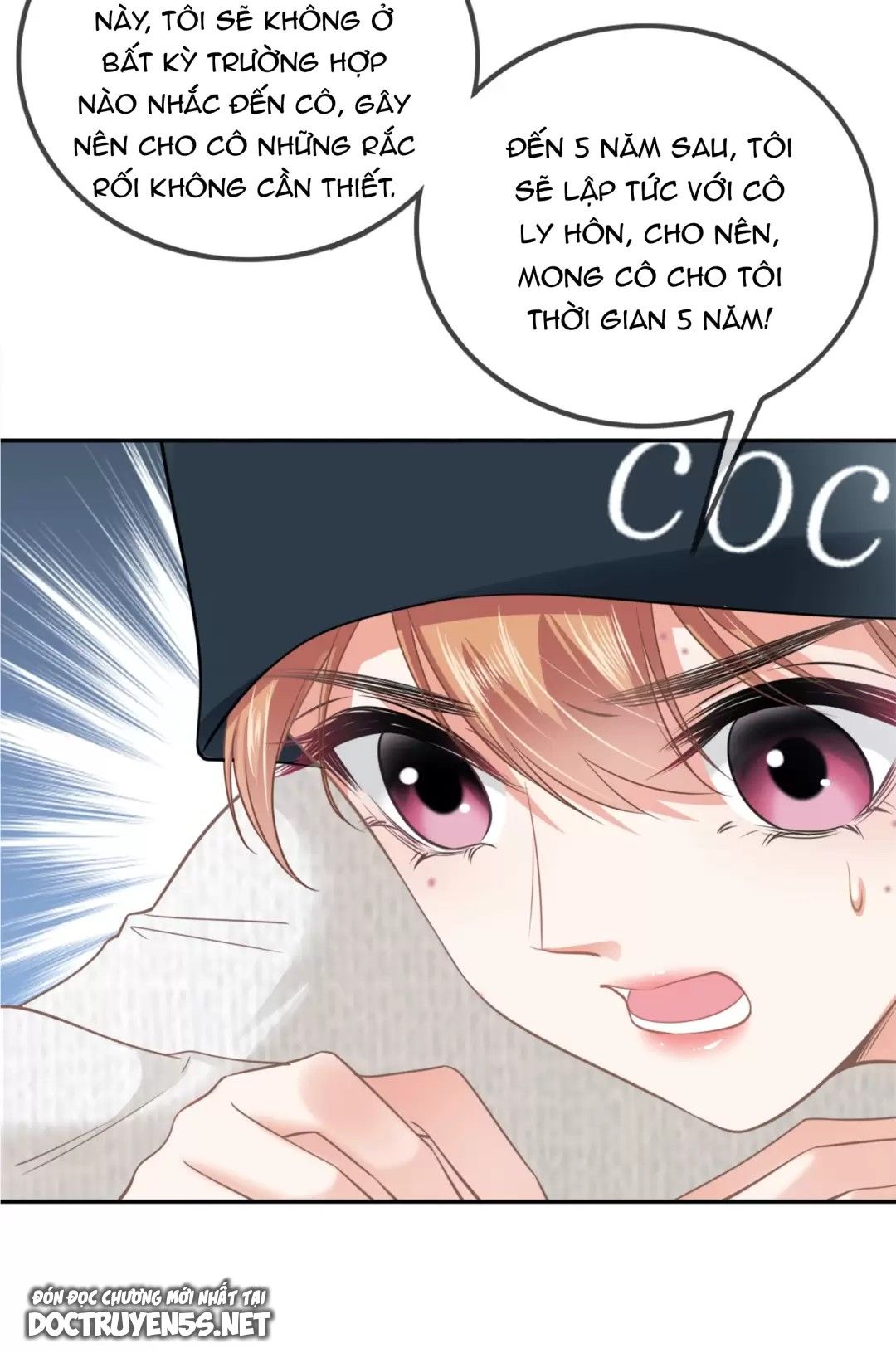 ảnh hậu một tuần mập ba cân chapter 5 43