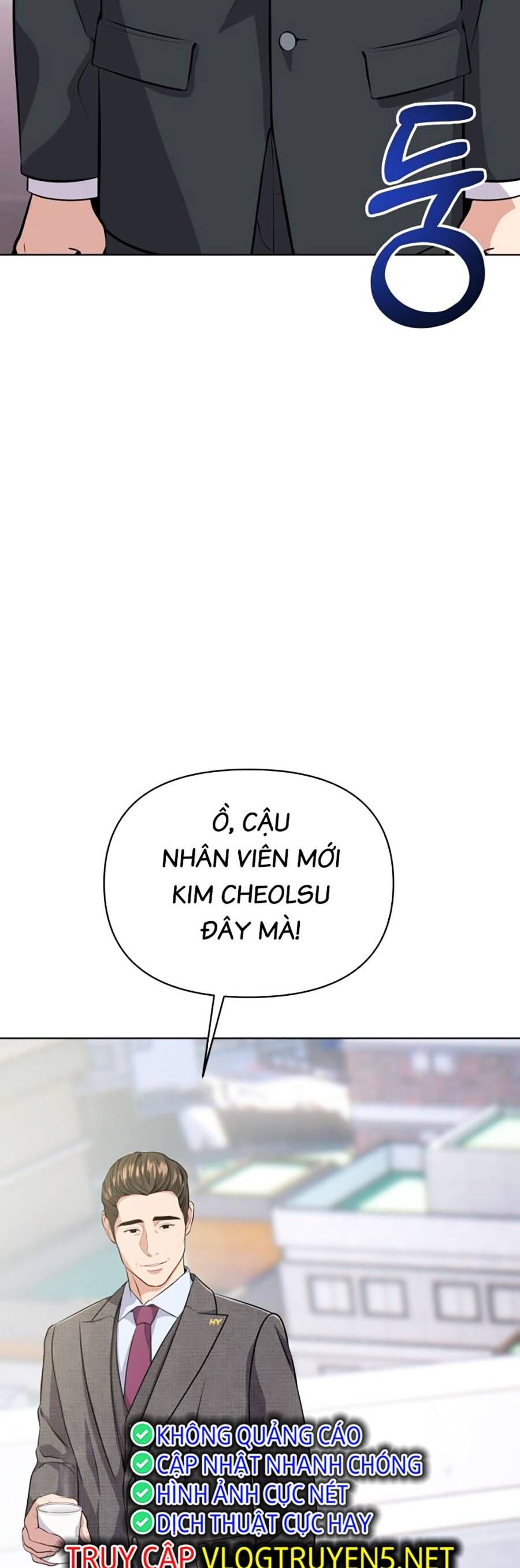 nhân viên thực tập kim chapter 5 33