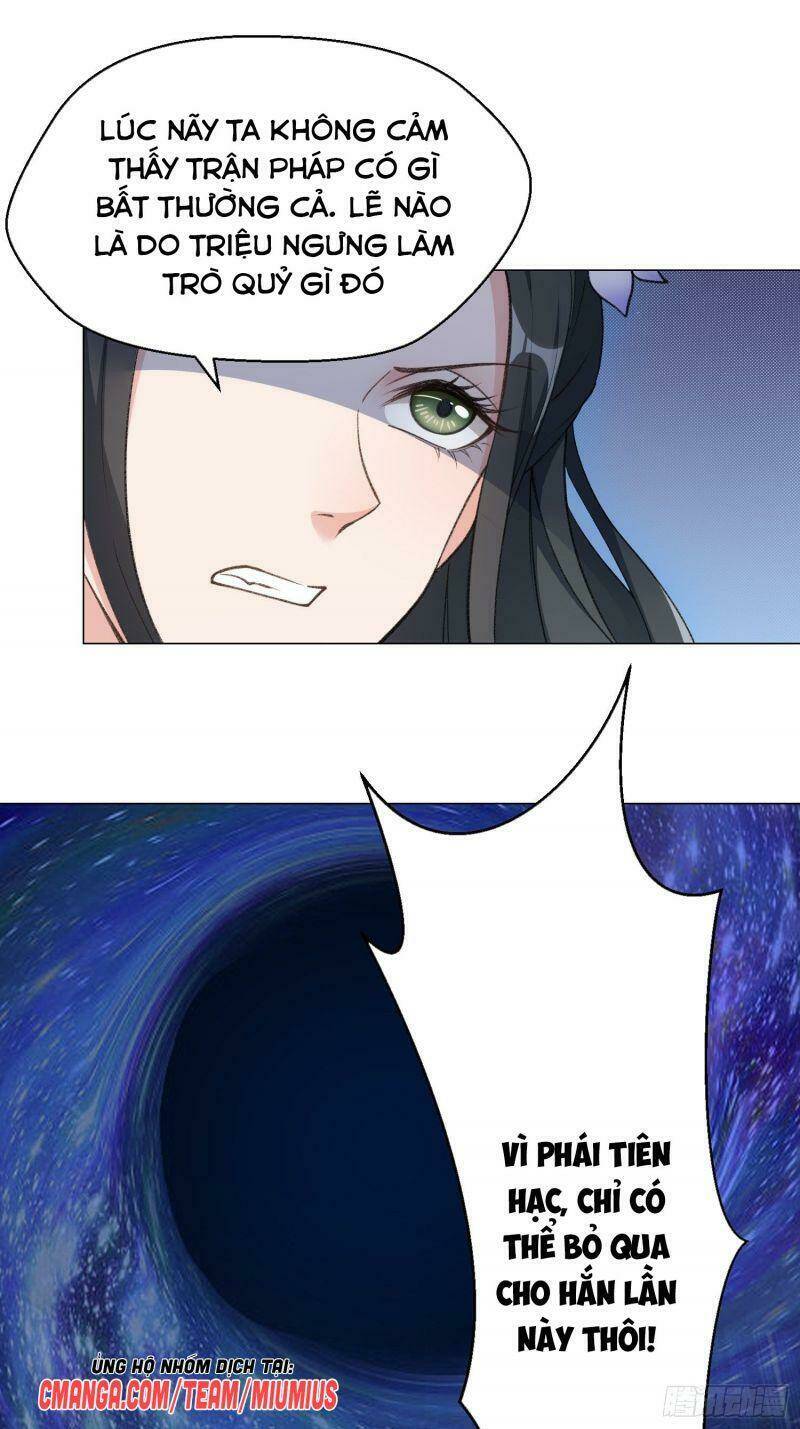 nữ tiên tôn bận đào hôn chapter 27 23