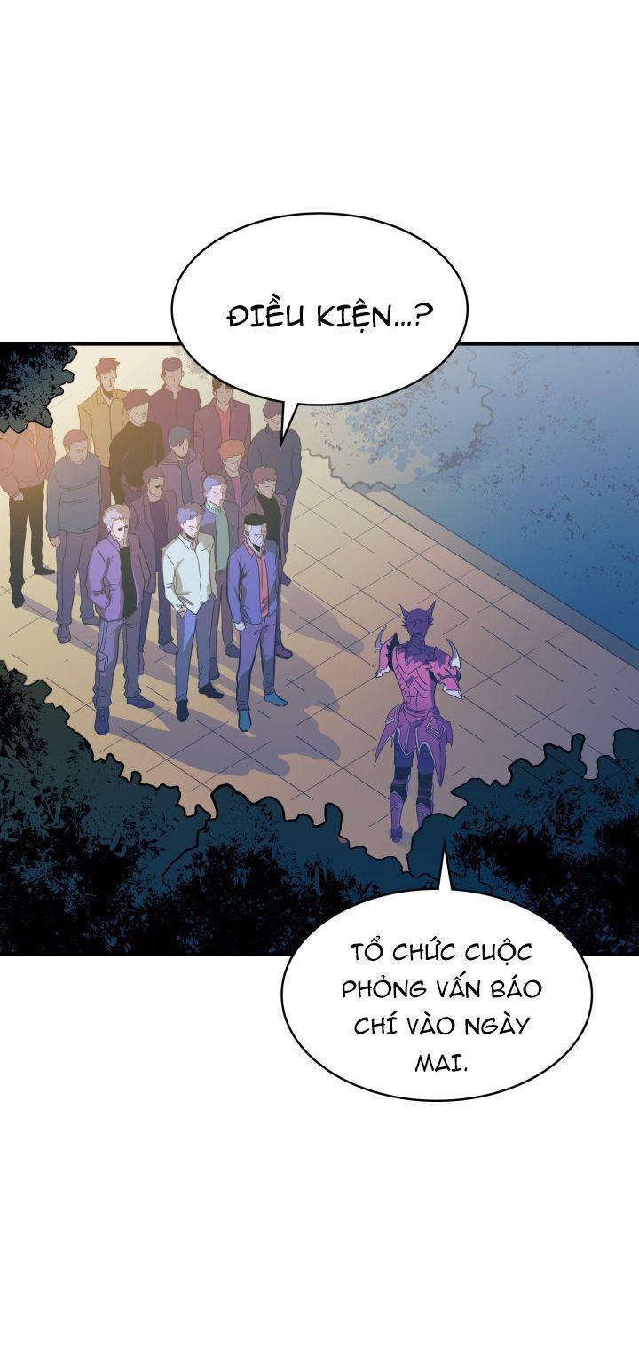 tôi trở lại thăng cấp một mình chapter 11 21