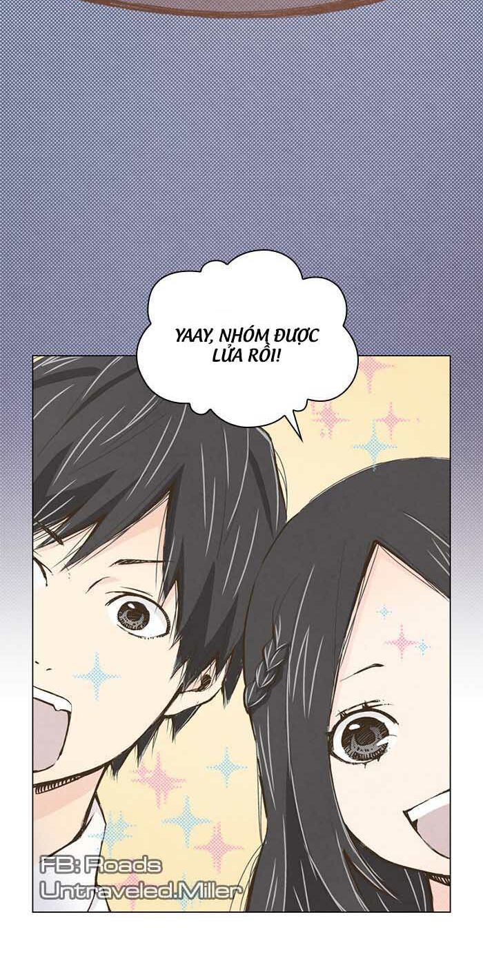 honey! honey! marry me! chapter 17 16