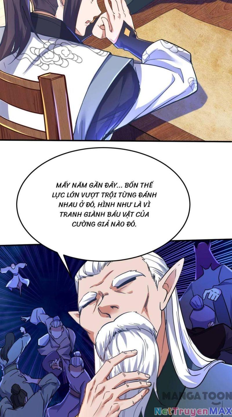 đệ nhất người ở rể chapter 254 14