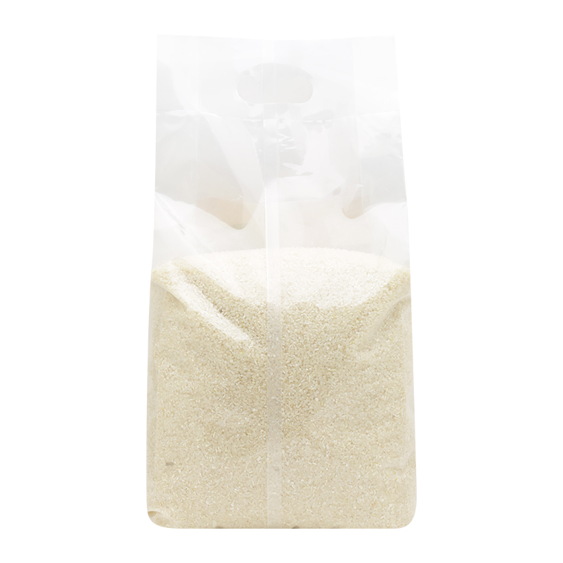 Gạo Ngỗng xát trắng 5KG