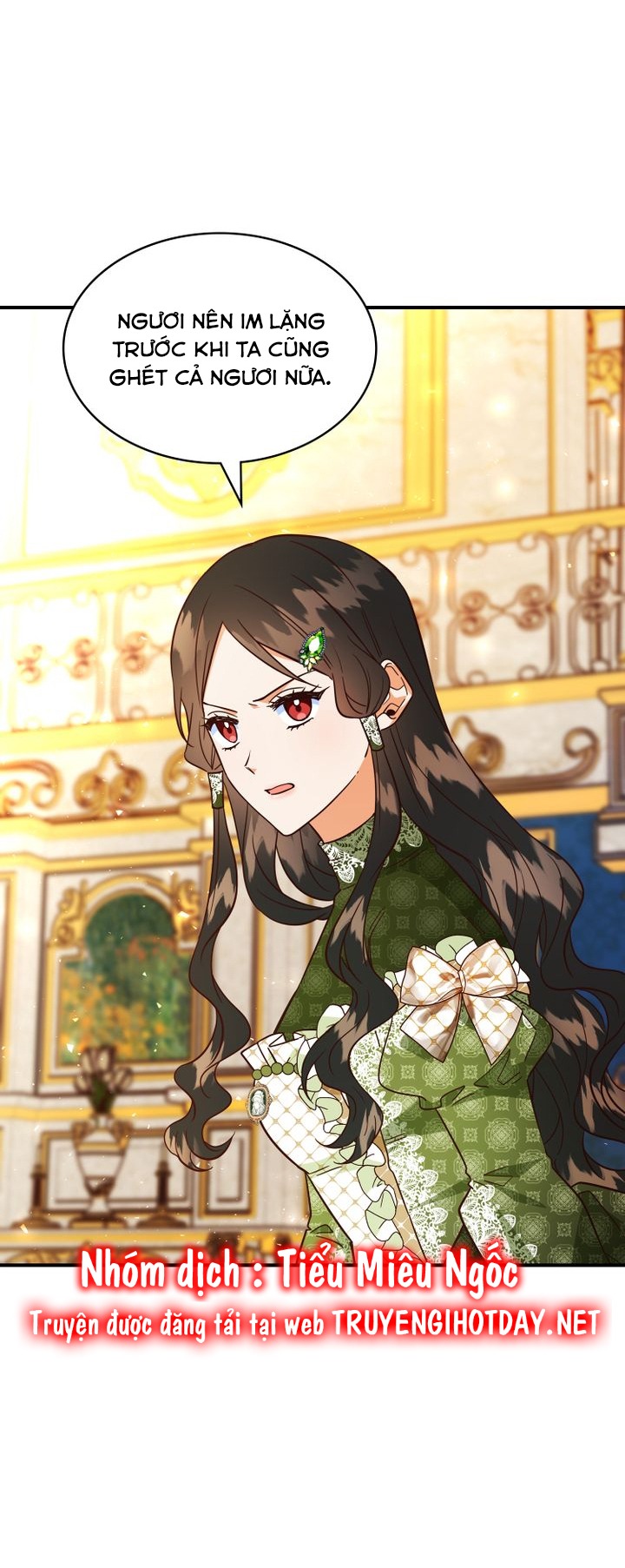 công lý của một ác nữ chapter 59 11