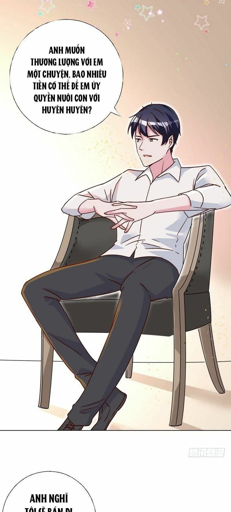 trời ban cho nam thần daddy chapter 24 21