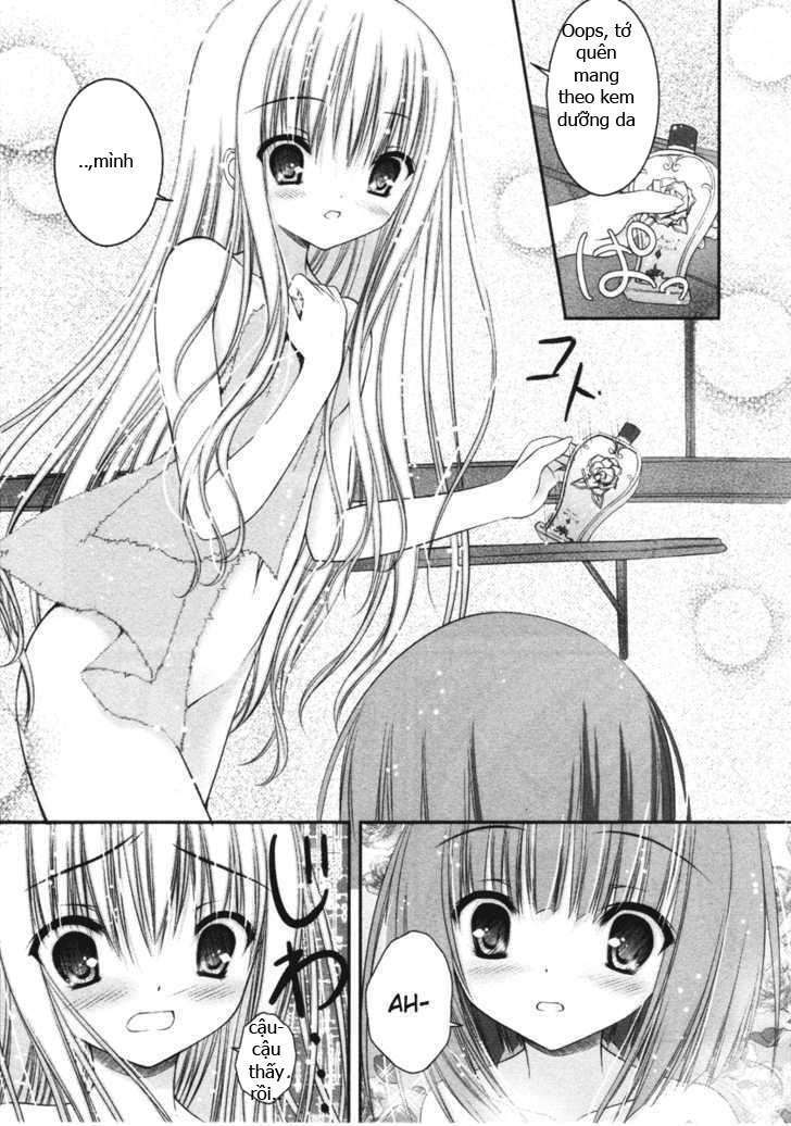 tsukiyo no fromage chapter 10 12