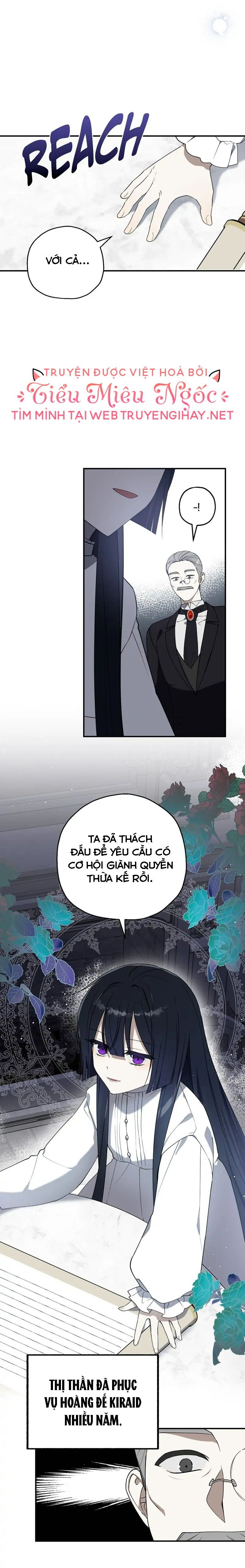lời nguyền vẫn chưa kết thúc chapter 6 5