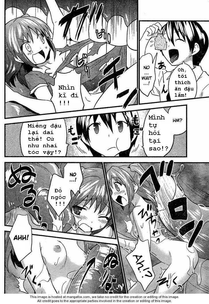 yomeiro choice chapter 10 15