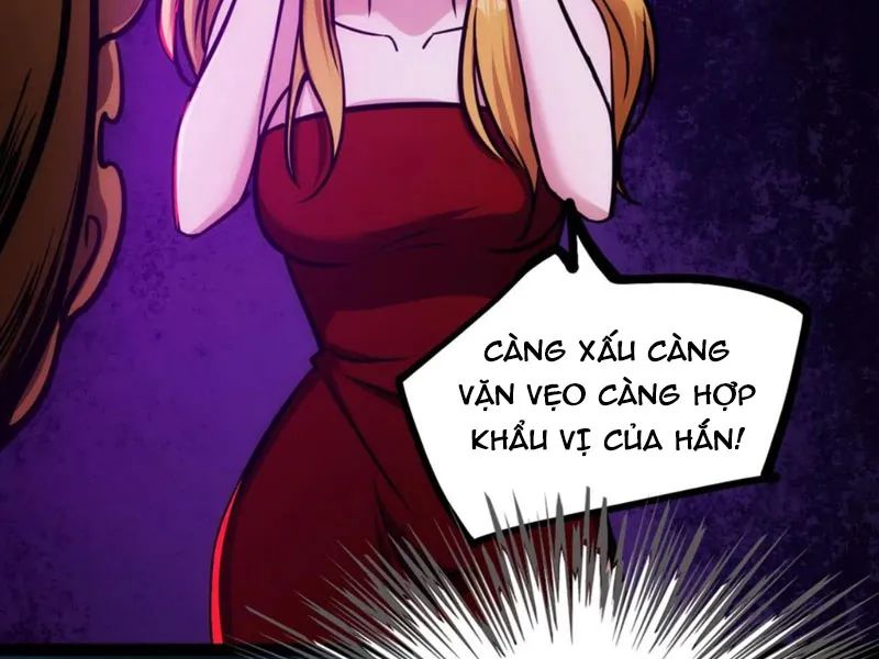 quỷ dị dược tề sư: bệnh nhân của ta đều là kinh khủng chapter 64 47