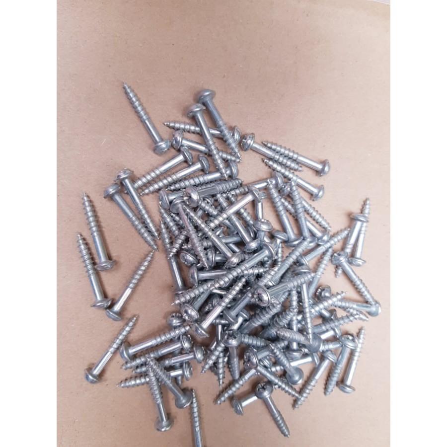 Vít khoan chéo ST4-25