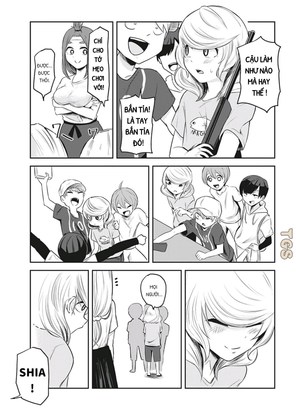 doppel-san chapter 10 21